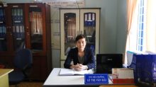 Lê Thị Vân Hải