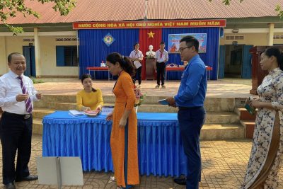 NGÀY SÁCH VÀ VĂN HÓA ĐỌC VIỆT NAM 2024