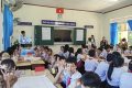 Hội thi GV dạy giỏi THCS cấp tỉnh năm học 2024-2025