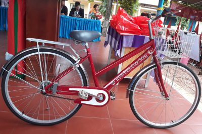 Trường THCS Nguyễn Huệ- Một số Video và hình ảnh lễ khai giảng năm học 2019-2020