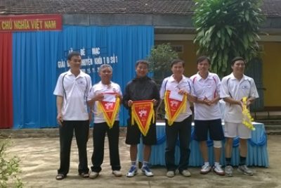 Một số hình ảnh hoạt động của công đoàn
