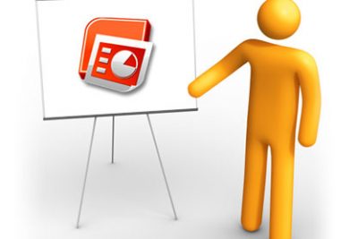 Tính sư phạm cho một bài giảng bằng Powerpoint